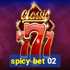 spicy bet 02